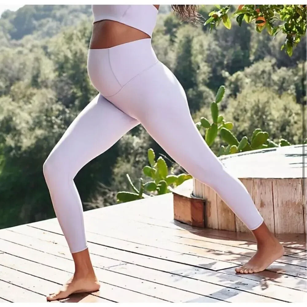 $108 FP Movement x Hatch Never Better Maternity leggings size large m9